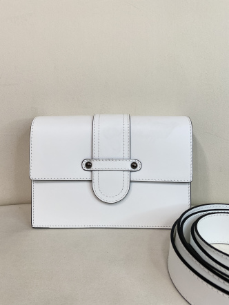 Сумка 0190 Белый (334)